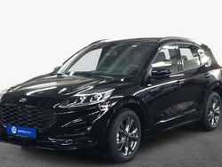 Schwarz Neu 2024 Ford Kuga ST-Line SUV | 28.840 € (Guter Preis)