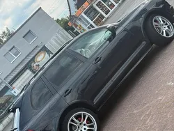Schwarz Gebraucht 2009 Porsche Cayenne GTS SUV | 14.500 € (Etwas zu teuer)