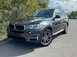 Grau Gebraucht 2017 BMW X5 SUV | 20.230 € (Guter Preis)