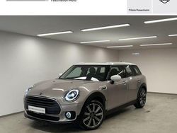 Rooftop grey Gebraucht 2023 Mini Cooper Clubman Classic Kombi | 36.630 €