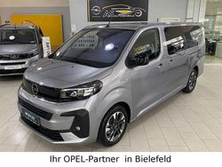 Grau Gebraucht 2024 Opel Zafira Life Van | 32.990 € (Superpreis)