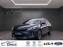 Grau Neu 2025 Kia XCeed GT-Line SUV | 32.990 € (Fairer Preis)