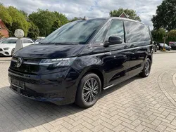 Schwarz Gebraucht 2023 VW T7 Van | 47.900 € (Fairer Preis)