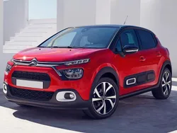Schwarz Gebraucht 2024 Citroën C3 Kleinwagen | 15.990 € (Fairer Preis)