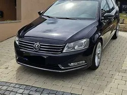 Gebraucht 2013 VW Passat Kombi | 6.600 € (Guter Preis)