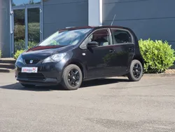 Schwarz Gebraucht 2012 Seat Mii Style Kleinwagen | 4.900 € (Fairer Preis)