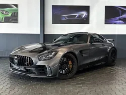 Mercedes AMG GT R