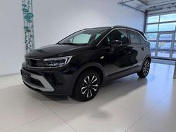 (carbon black) Gebraucht 2024 Opel Crossland Elegance SUV | 18.480 € (Guter Preis)