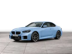 M zandvoort blau Neu 2024 BMW M2 Performance Coupé | 75.290 €