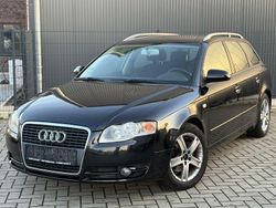Schwarz Gebraucht 2007 Audi A4 Business Kombi | 1.790 € (Superpreis)