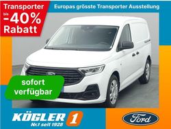 Weiß Gebraucht 2024 Ford Transit Trend Van / Kleinbus | 30.910 € (Fairer Preis)