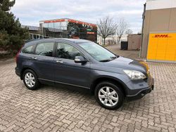 Schwarz Gebraucht 2007 Honda CR-V SUV | 3.900 € (Fairer Preis)