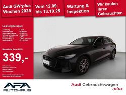 Schwarz Gebraucht 2025 Audi A5 Sport Coupé | 40.887 € (Guter Preis)