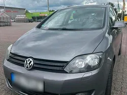 Gebraucht 2009 VW Golf Plus Cross Van / Kleinbus | 6.200 € (Etwas zu teuer)