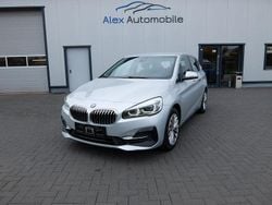 Silber Gebraucht 2019 BMW 225 Active Tourer Luxury Line Van / Kleinbus | 11.980 € (Guter Preis)