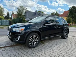 Schwarz Gebraucht 2015 Mitsubishi ASX SUV | 10.900 € (Fairer Preis)