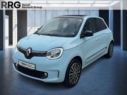 Bleu dragee Gebraucht 2023 Renault Twingo Techno Kleinwagen | 16.790 € (Etwas zu teuer)