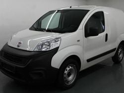Weiß Gebraucht 2021 Fiat Fiorino Van / Kleinbus | 9.399 € (Fairer Preis)