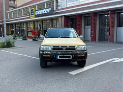 Andere außenfarben Gebraucht 2001 Nissan Pathfinder SUV | 3.800 €