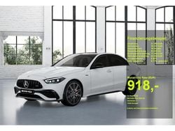 Weiß Neu 2026 Mercedes C43 AMG AMG Limousine | 85.145 €