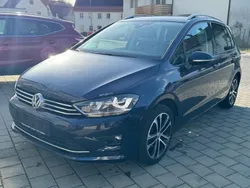 Blau Gebraucht 2017 VW Golf VII Allstar Limousine | 13.900 € (Guter Preis)