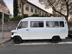 Weiß Gebraucht 1990 Mercedes T1 Van | 17.999 €