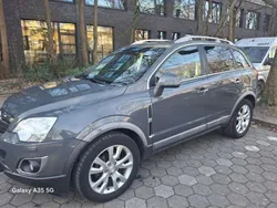 Gebraucht 2011 Opel Antara Design Edition SUV | 4.900 € (Guter Preis)