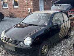 Schwarz Gebraucht 1999 VW Lupo Kleinwagen | 2.000 € (Fairer Preis)