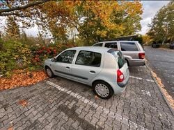 Silber Gebraucht 2003 Renault Alaskan Abholung | 1.100 €