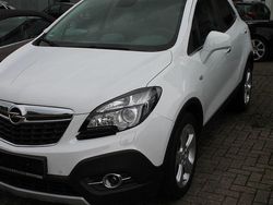 Weiß Gebraucht 2003 Opel Mokka Innovation SUV | 9.950 €