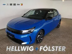 Voltaik blau Neu 2024 Opel Corsa Limousine | 19.290 € (Fairer Preis)
