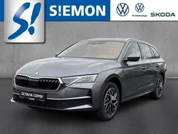 Grau Neu 2024 Skoda Octavia Tour Kombi | 39.930 € (Teuer)