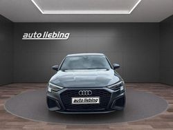 Daytonagrau perleffekt Gebraucht 2021 Audi A3 S-Line Limousine | 23.987 € (Fairer Preis)