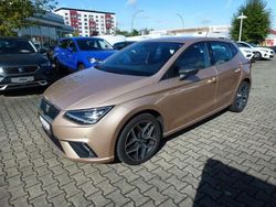 Mystic Gebraucht 2017 Seat Ibiza Beats Limousine | 12.590 € (Fairer Preis)