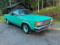 Grün Gebraucht 1980 Chevrolet El Camino | 12.990 €
