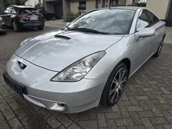 Silber Gebraucht 1999 Toyota Celica Coupé | 3.900 € (Etwas zu teuer)