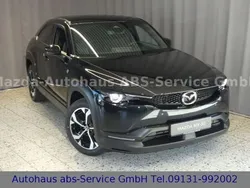 Neu 2025 Mazda MX30 Exclusive-Line SUV | 28.965 € (Guter Preis)