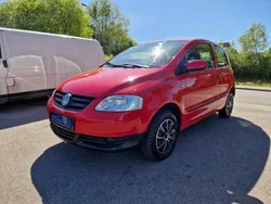 Rot Gebraucht 2006 VW Fox Kleinwagen | 1.999 € (Etwas zu teuer)