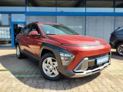 Rot Neu 2024 Hyundai Kona SUV | 26.990 € (Fairer Preis)
