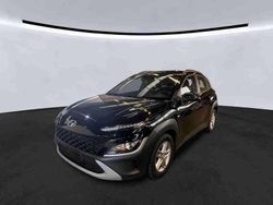 Schwarz Gebraucht 2022 Hyundai Kona Select SUV | 13.090 € (Guter Preis)