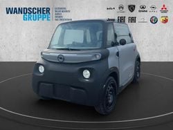 Aktiv grau Neu 2025 Opel Rocks-e Rocks Kleinwagen | 9.150 € (Fairer Preis)