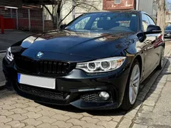 Schwarz Gebraucht 2016 BMW 420 Gran Coupé M Sport Coupé | 24.999 € (Fairer Preis)
