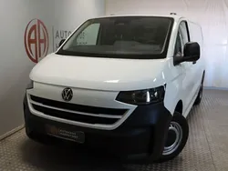 Clear white Neu 2025 VW T6.1 Van | 33.990 €