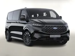 Blau Neu 2025 Ford Tourneo Custom Active Van / Kleinbus | 56.088 € (Fairer Preis)