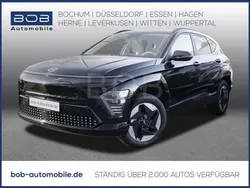 Schwarz Gebraucht 2025 Hyundai Kona Trend SUV | 33.777 € (Superpreis)
