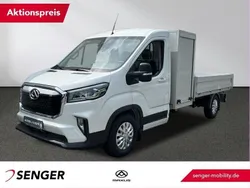 Andere Neu 2025 Maxus eDeliver 9 Van | 53.253 €