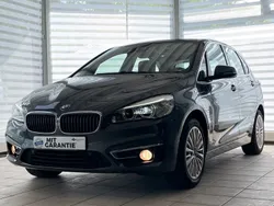 Grau Gebraucht 2018 BMW 225 Luxury Line Van / Kleinbus | 15.699 € (Guter Preis)