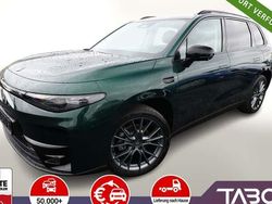 Grün (glazed green) Neu 2025 Leapmotor C10 SUV | 34.387 € (Superpreis)