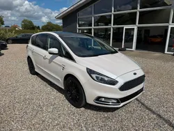 Gebraucht 2018 Ford S-MAX Vignale Van / Kleinbus | 14.280 € (Superpreis)