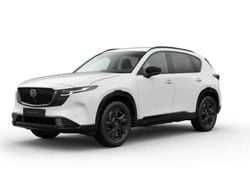 Arctic white Neu 2025 Mazda CX-5 Homura-Line SUV | 42.180 € (Fairer Preis)